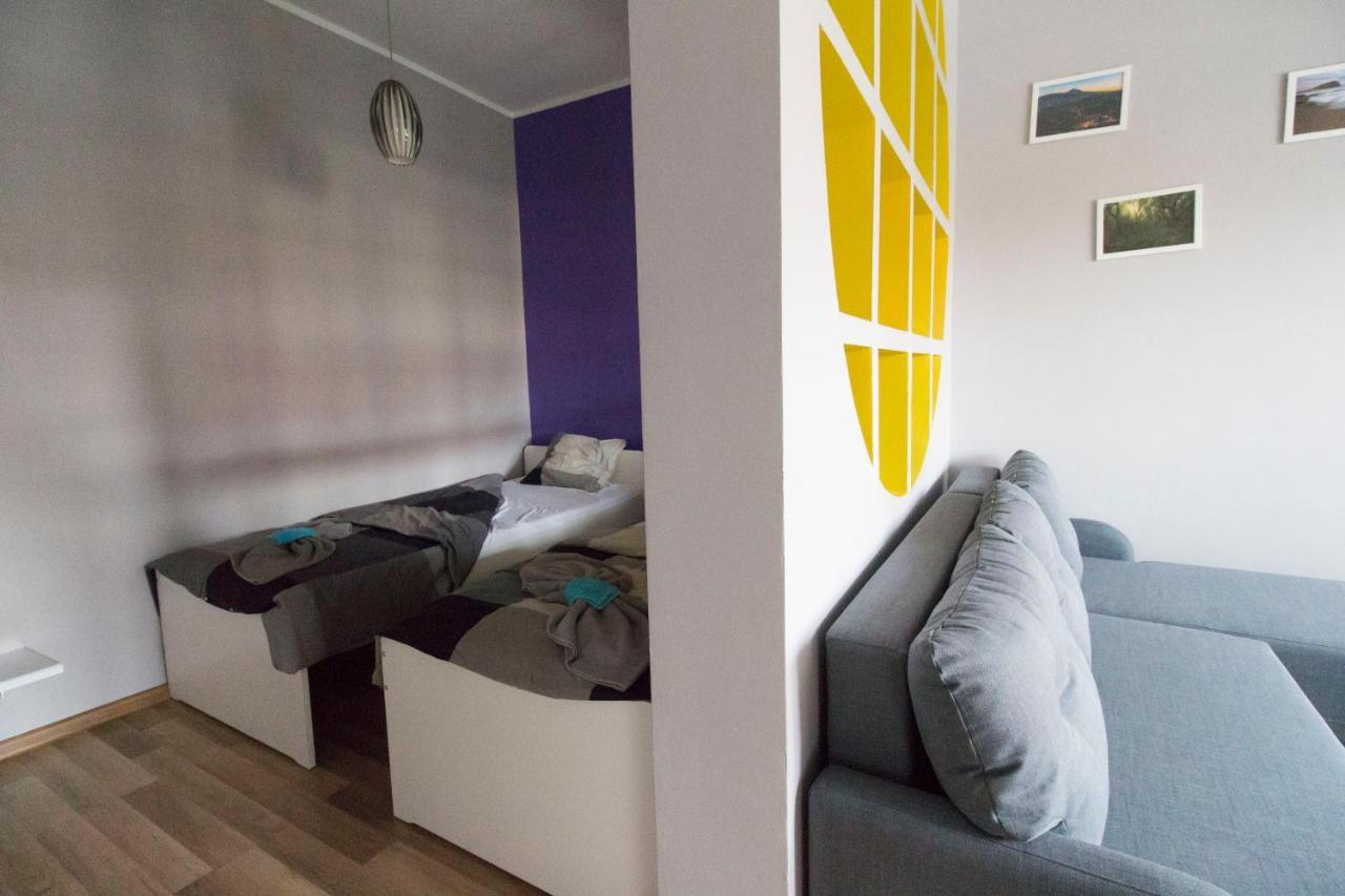 Wroclove Apartments Self Check-In Wroclaw Exterior photo