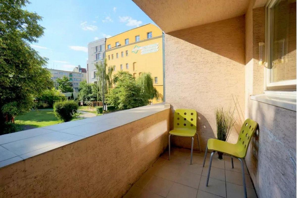 Wroclove Apartments Self Check-In Wroclaw Exterior photo
