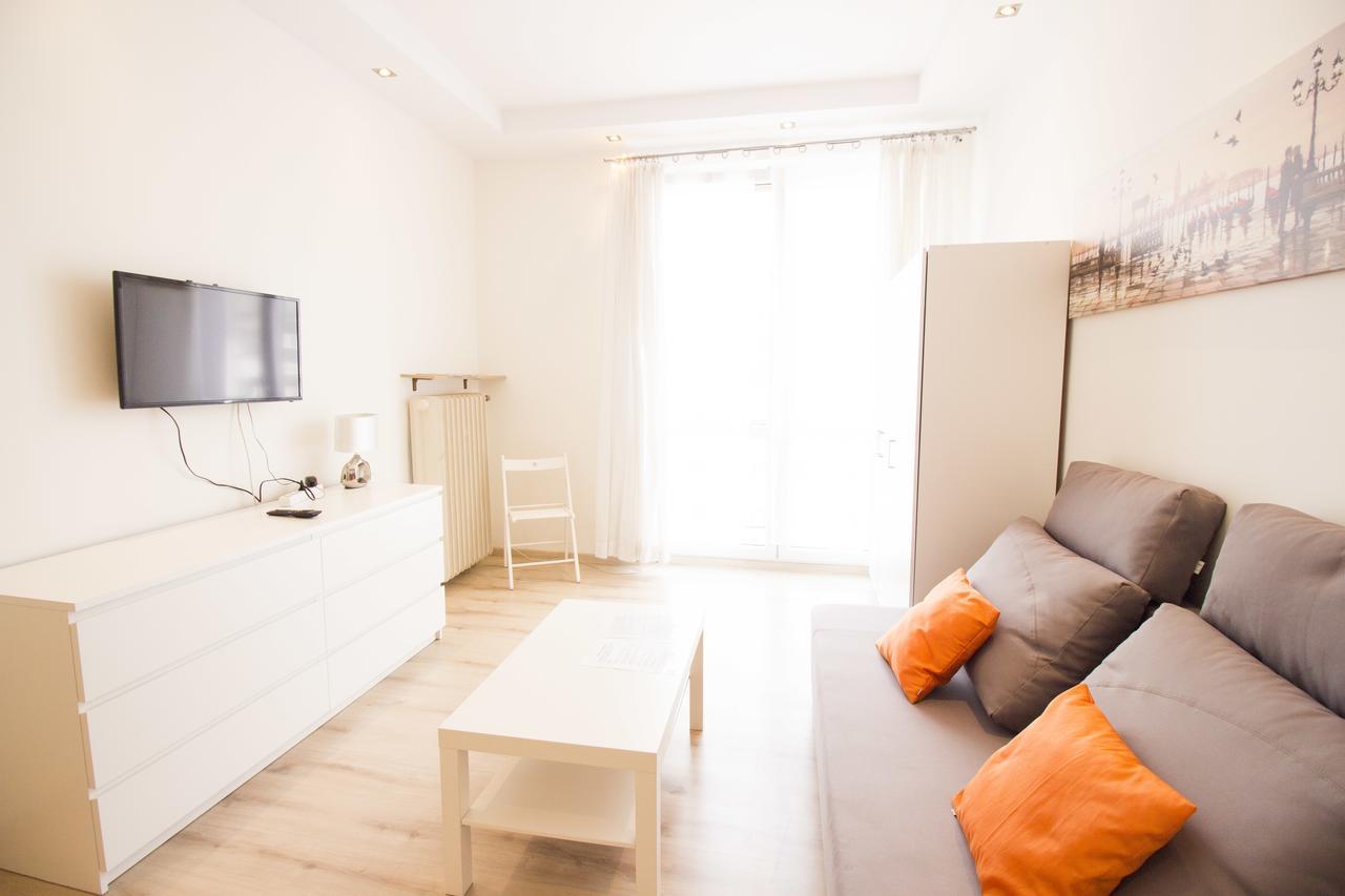 Wroclove Apartments Self Check-In Wroclaw Exterior photo